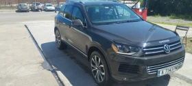 VW Touareg 3.6 | Mobile.bg � ����� ������ 3