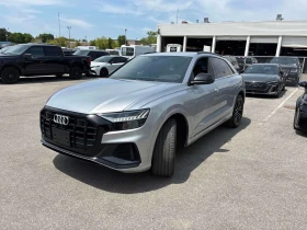 Audi SQ8 * 4.0 TFSI quattro * CARFAX * МАТРИКС * МАСАЖИ * 