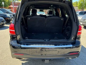 Mercedes-Benz GLS 500 * 550 * ОБДУХВАНЕ * 7 МЕСТЕН * 360 * ПАМЕТ - 27000 € / 52807.41 лв. - 58919254 16