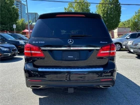 Mercedes-Benz GLS 500 * 550 * ОБДУХВАНЕ * 7 МЕСТЕН * 360 * ПАМЕТ - 27000 € / 52807.41 лв. - 58919254 4