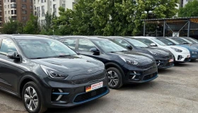 Kia Niro SOH100%/Premium | Mobile.bg � ����� ������ 17