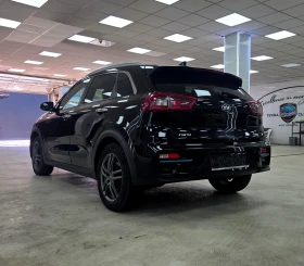 Kia Niro SOH100%/Premium - 15450 € / 30217.57 лв. - 16397467 4