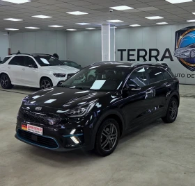Kia Niro SOH100%/Premium - 15450 € / 30217.57 лв. - 16397467 7