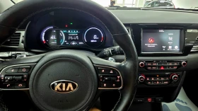 Kia Niro SOH100%/Premium - 15450 € / 30217.57 лв. - 16397467 16