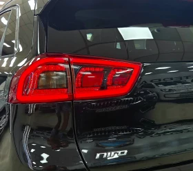 Kia Niro SOH100%/Premium - 15450 € / 30217.57 лв. - 16397467 5