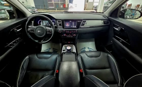 Kia Niro SOH100%/Premium - 15450 € / 30217.57 лв. - 16397467 14