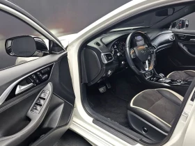 Infiniti Q30 2.0 270920 Automatic | Mobile.bg � ����� ������ 6