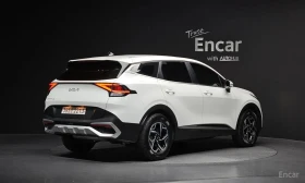Kia Sportage * Gasoline 1.6 Turbo 2WD * БЕЗ ПЪРВОНАЧАЛНА ВНОСКА - 16500 € - 83559046 2