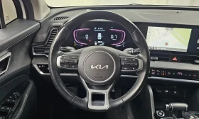 Kia Sportage * Gasoline 1.6 Turbo 2WD * БЕЗ ПЪРВОНАЧАЛНА ВНОСКА - 16500 € - 83559046 13
