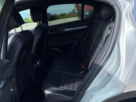 Alfa Romeo Stelvio TI SPORT * Цена до България  - 13500 € - 92602468 12