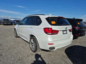 BMW X5 * XDRIVE35I * М ПАКЕТ * CARFAX *  | Auto.bg — изображение 4