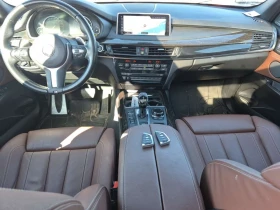 BMW X5 * XDRIVE35I * М ПАКЕТ * CARFAX *  | Auto.bg — изображение 7