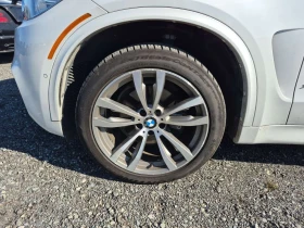 BMW X5 * XDRIVE35I * М ПАКЕТ * CARFAX *  | Auto.bg — изображение 5