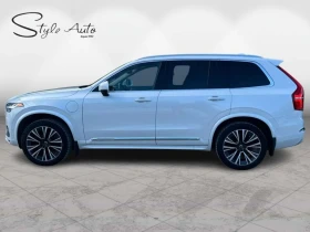 Volvo Xc90 undefined | Auto.bg — изображение 3