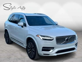Volvo Xc90 undefined | Auto.bg — изображение 8