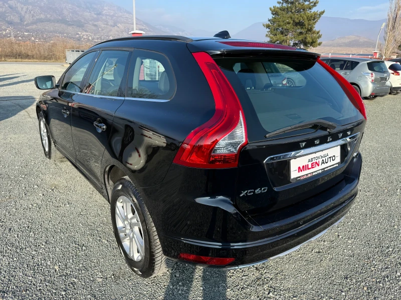 Volvo XC60 (KATO НОВА), снимка 8 - Автомобили и джипове - 48629420