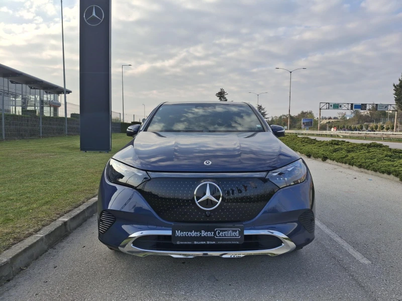 Mercedes-Benz EQE 350 4MATIC SUV, снимка 2 - Автомобили и джипове - 48865565