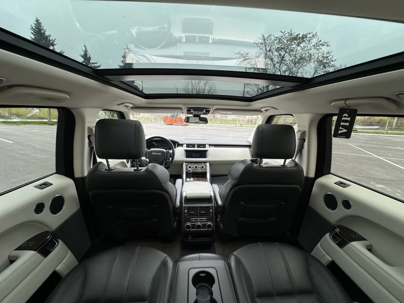 Land Rover Range Rover Sport, снимка 10 - Автомобили и джипове - 49914740