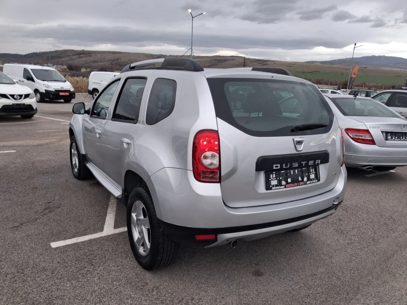 Dacia Duster 1.5DCI---153.000km, снимка 6 - Автомобили и джипове - 52449164