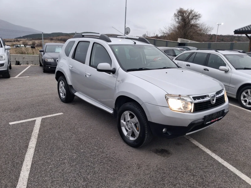 Dacia Duster 1.5DCI---153.000km, снимка 2 - Автомобили и джипове - 52449164