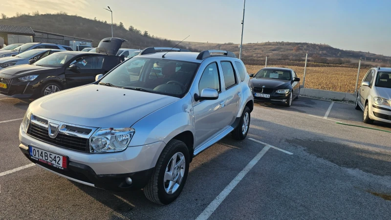 Dacia Duster 1.5DCI---153.000km, снимка 2 - Автомобили и джипове - 52449164