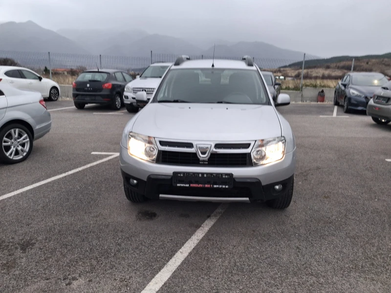 Dacia Duster 1.5DCI---153.000km
