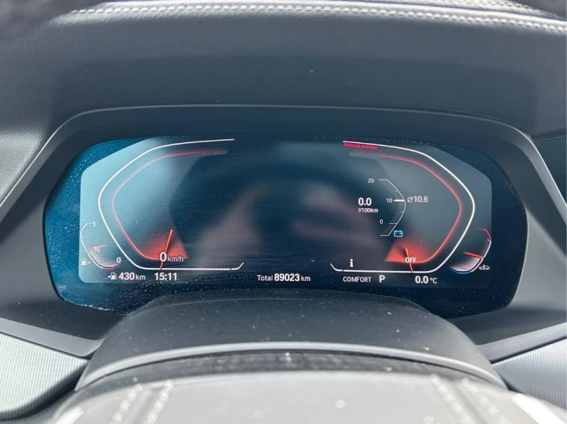 BMW X5 * xDrive40i * CARFAX * ЦЕНА ДО БГ, снимка 8 - Автомобили и джипове - 52740515