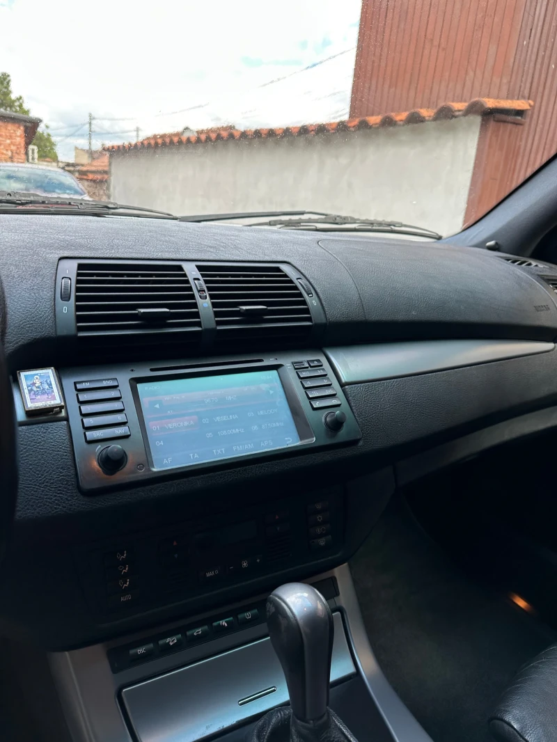 BMW X5, снимка 9 - Автомобили и джипове - 53310703