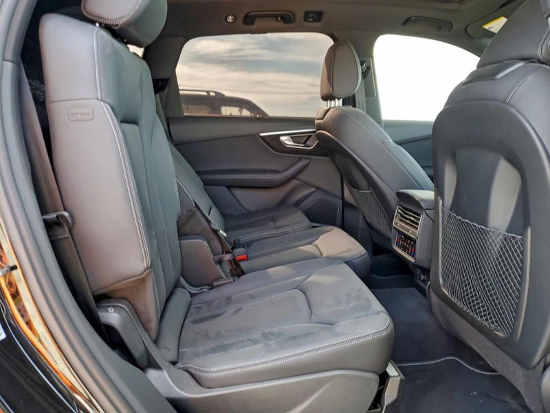 Audi Q7 PREMIUM PLUS, снимка 11 - Автомобили и джипове - 53353407
