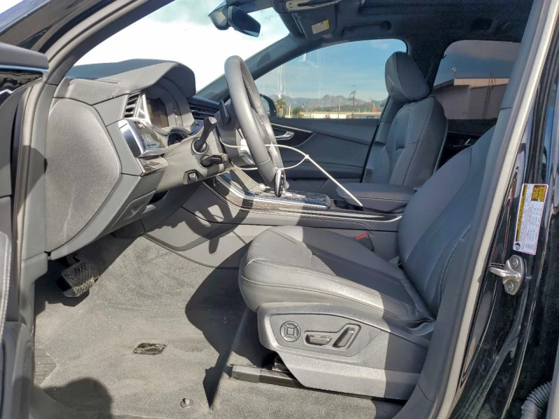 Audi Q7 PREMIUM PLUS, снимка 7 - Автомобили и джипове - 53353407