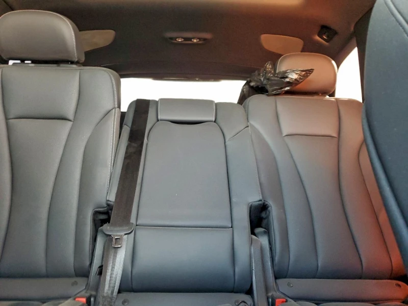 Audi Q7 PREMIUM PLUS, снимка 10 - Автомобили и джипове - 53353407