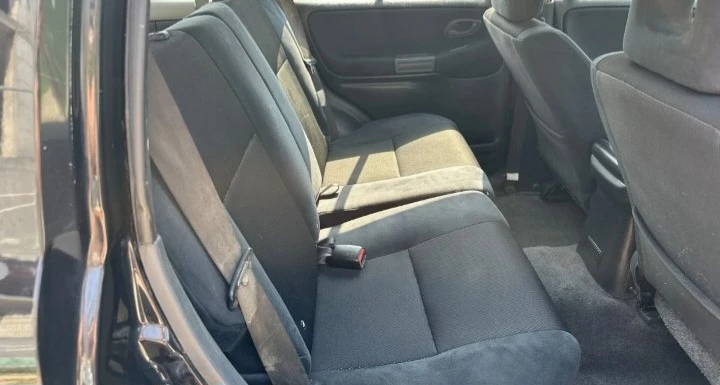Suzuki Grand vitara  - изображение 2