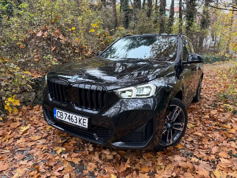 BMW X1 Xdrive 30e Plug in Гаранционен - 95900 лв. / 49032.89 € - 97495300 1