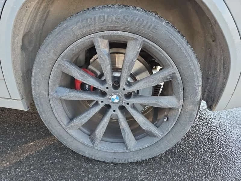 BMW X3 * xDrive30i * NARDO GRAY* ПОДГРЕВ* KEYLESS* , снимка 11 - Автомобили и джипове - 53965370