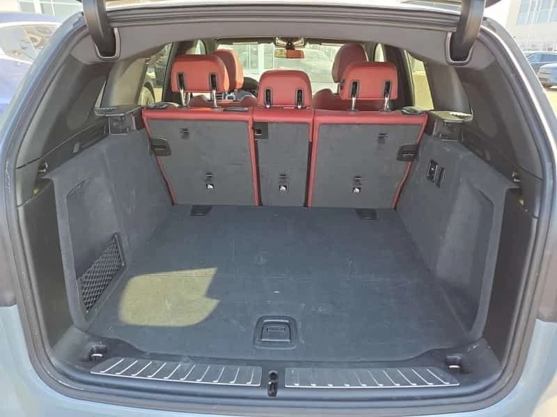 BMW X3 * xDrive30i * NARDO GRAY* ПОДГРЕВ* KEYLESS* , снимка 4 - Автомобили и джипове - 53965370