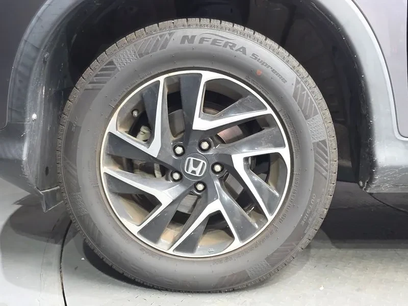 Honda Cr-v 4Wd Ex-L 4Th Generation, снимка 5 - Автомобили и джипове - 56353833