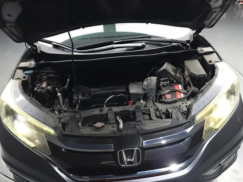 Honda Cr-v 4Wd Ex-L 4Th Generation, снимка 6 - Автомобили и джипове - 56353833