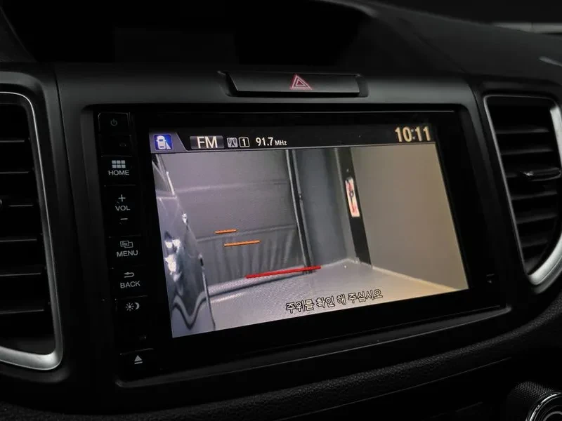 Honda Cr-v 4Wd Ex-L 4Th Generation, снимка 15 - Автомобили и джипове - 56353833