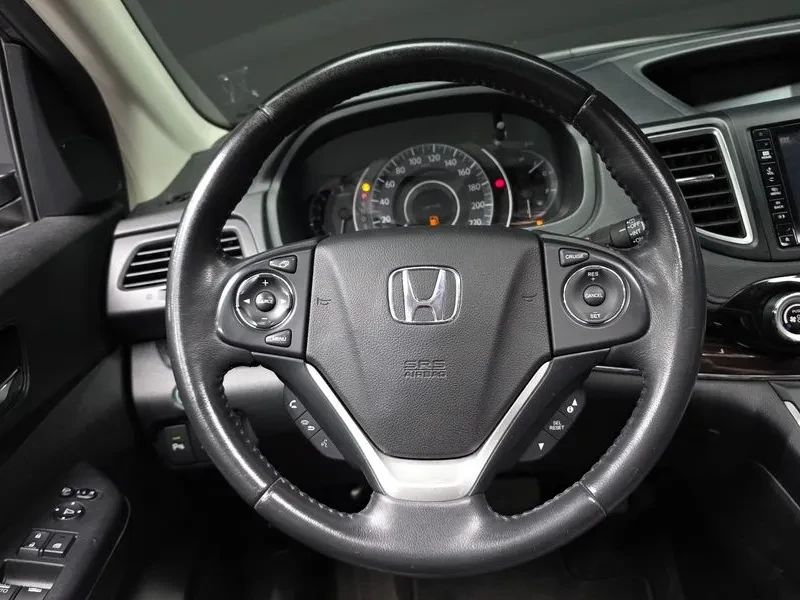 Honda Cr-v 4Wd Ex-L 4Th Generation, снимка 13 - Автомобили и джипове - 56353833