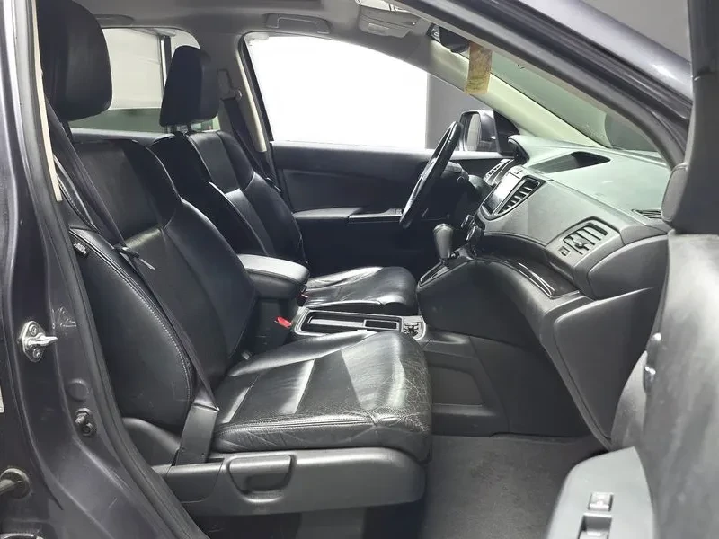 Honda Cr-v 4Wd Ex-L 4Th Generation, снимка 11 - Автомобили и джипове - 56353833