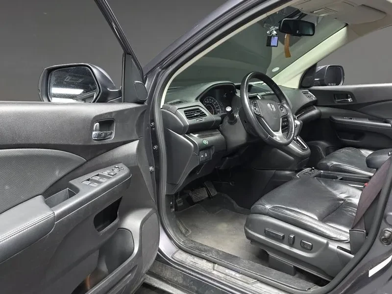 Honda Cr-v 4Wd Ex-L 4Th Generation, снимка 10 - Автомобили и джипове - 56353833