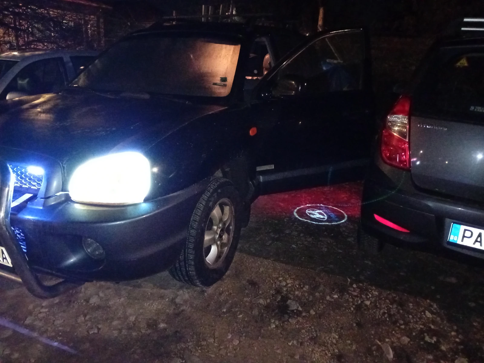 Hyundai Santa fe Facelift - изображение 4