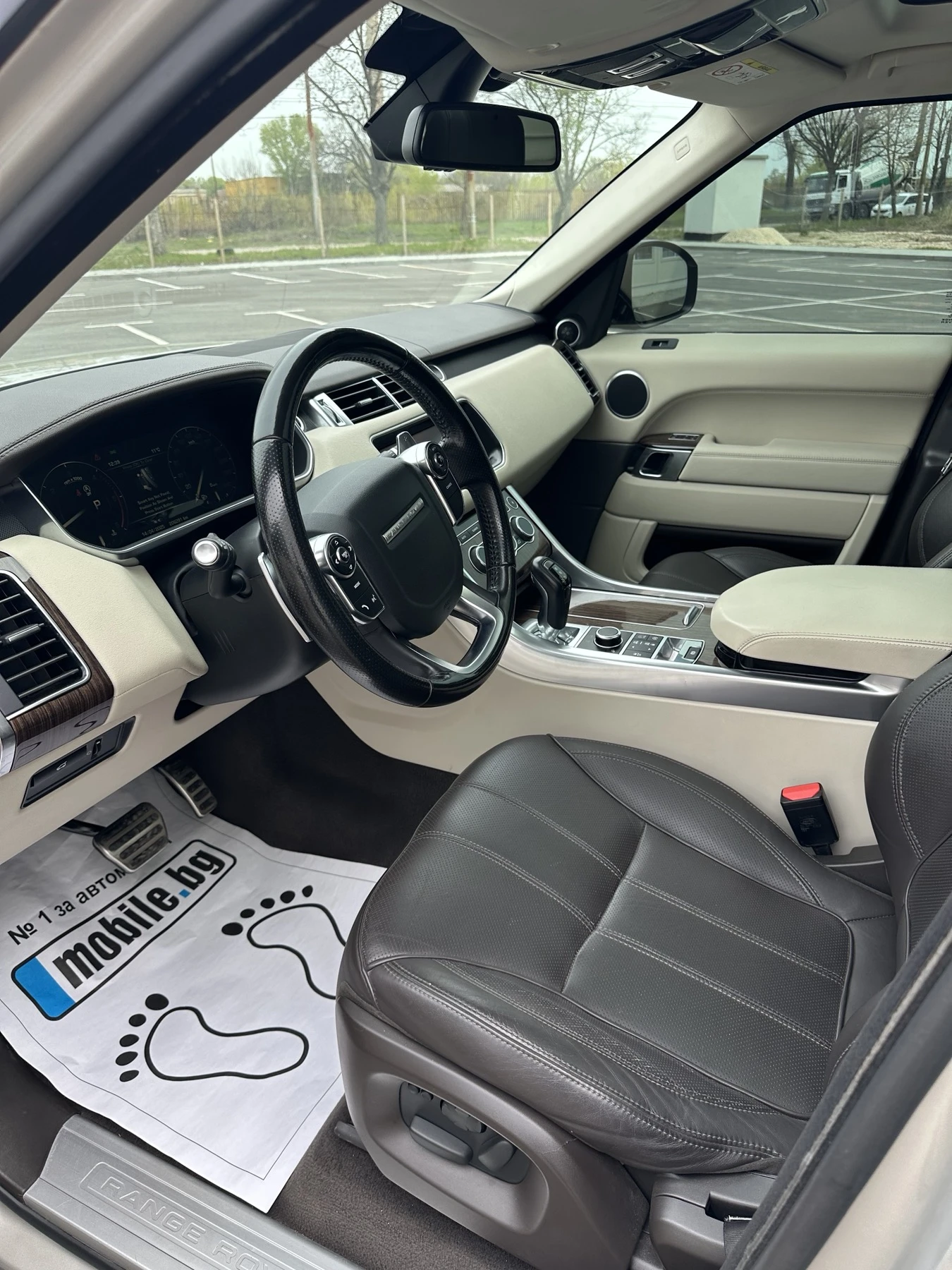 Land Rover Range Rover Sport  - изображение 6