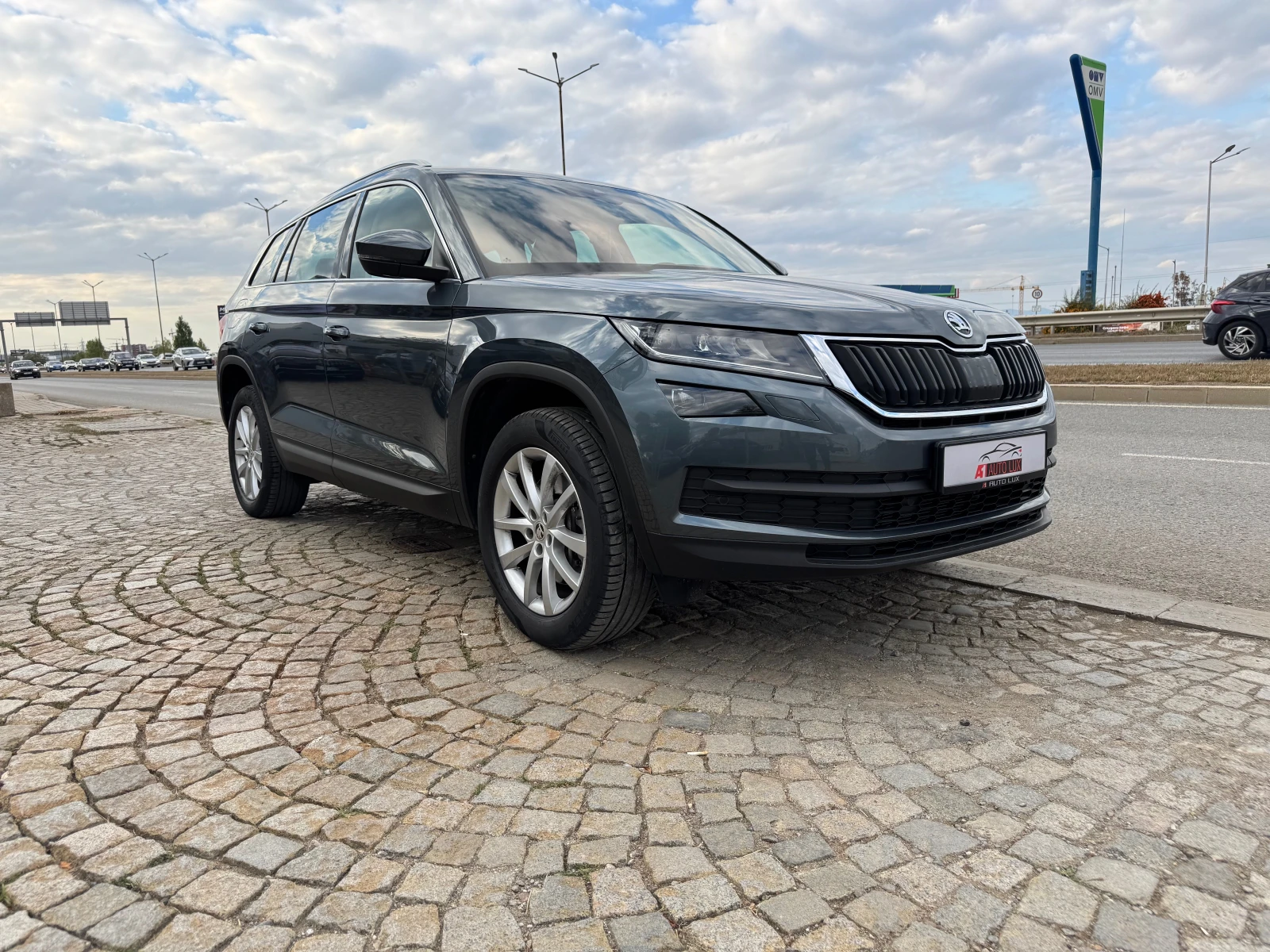 Skoda Kodiaq 2.0 TDI 4x4 DSG  | Mobile.bg   1