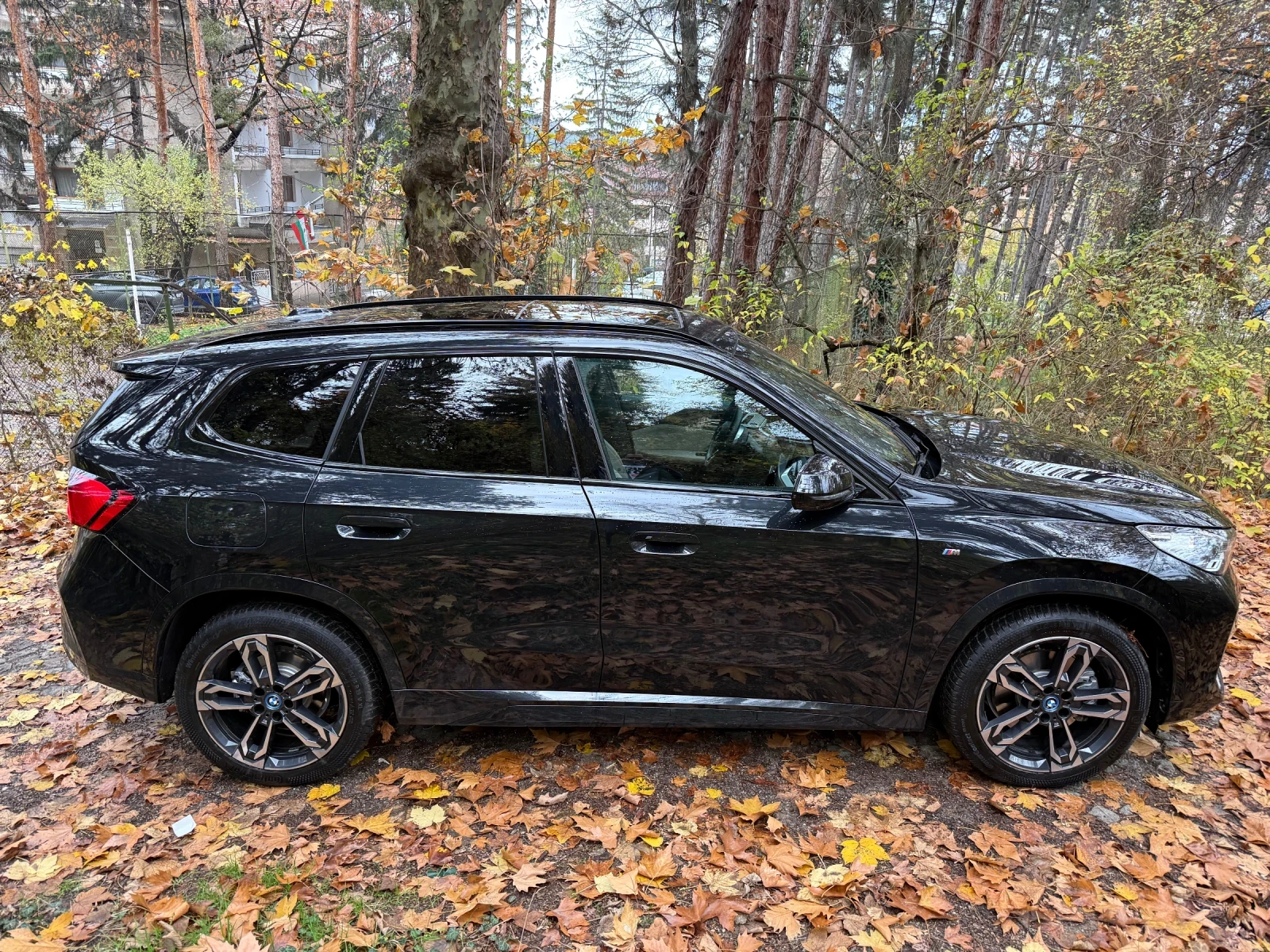 BMW X1 Xdrive 30e Plug in Гаранционен - изображение 6