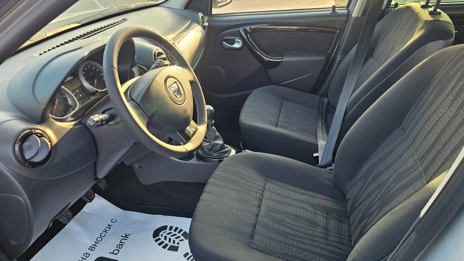 Dacia Duster 1.5DCI---153.000km | Mobile.bg � ����������� 9