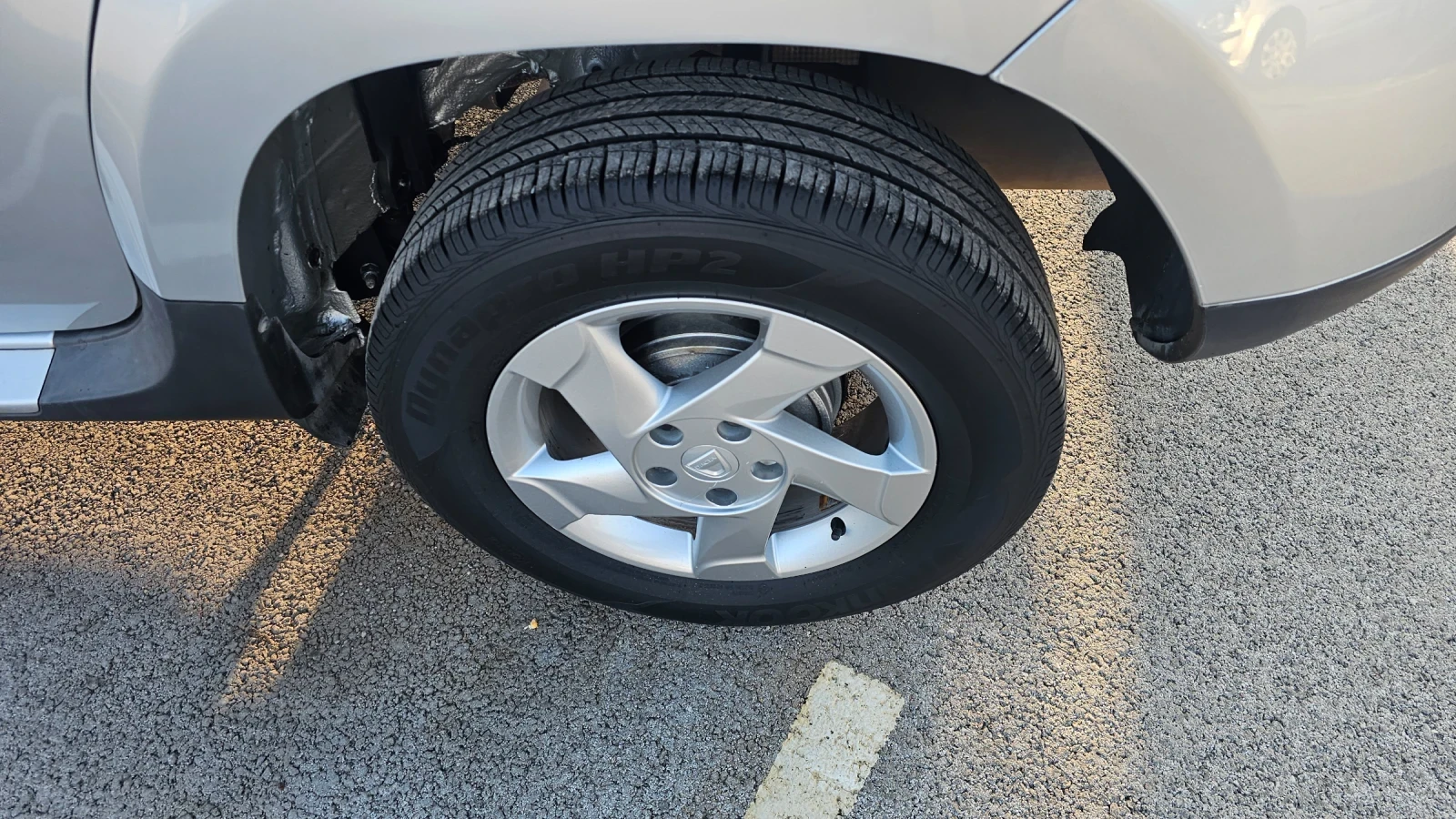 Dacia Duster 1.5DCI---153.000km | Mobile.bg � ����������� 15