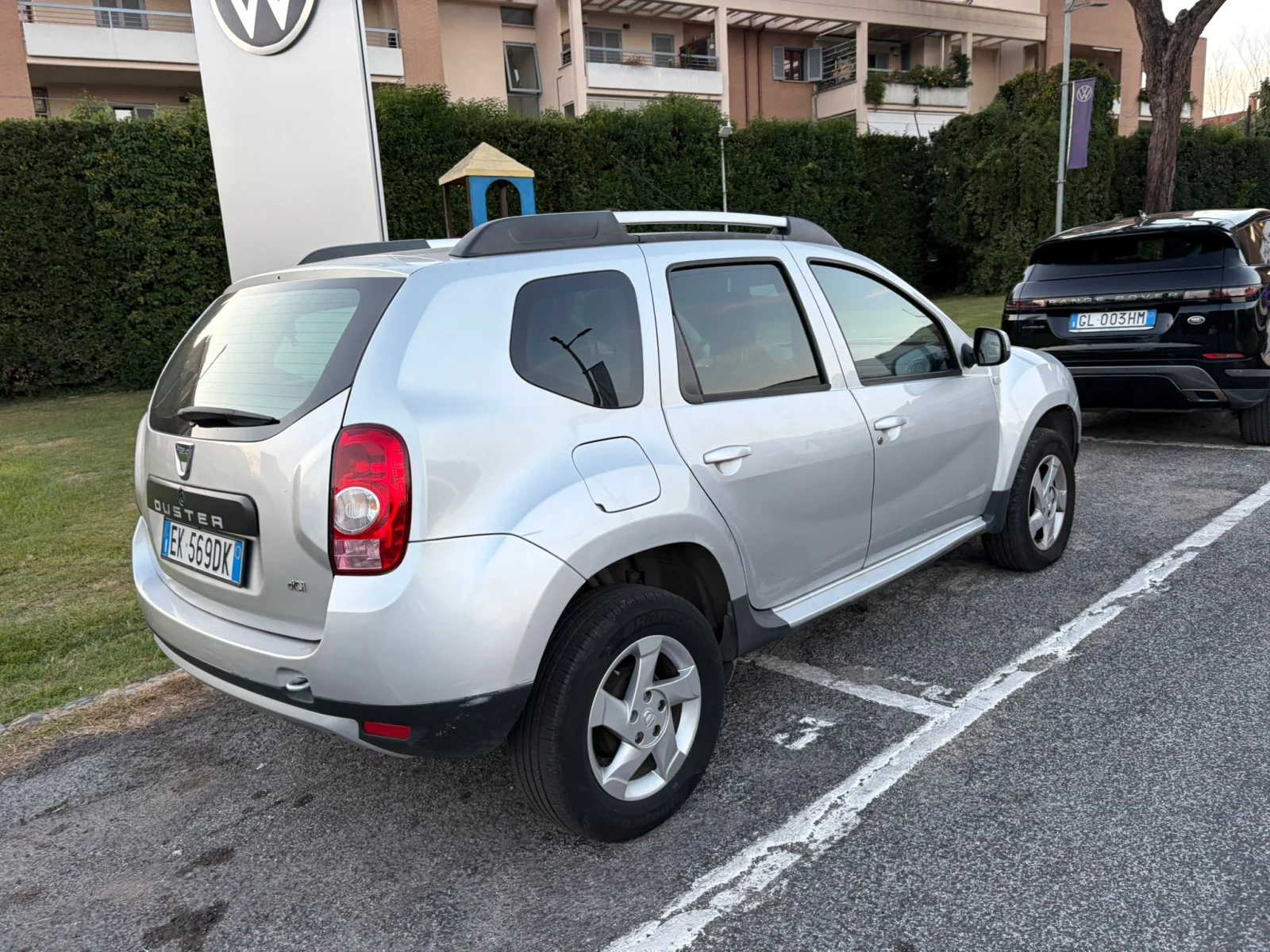 Dacia Duster 1.5DCI---153.000km - изображение 3