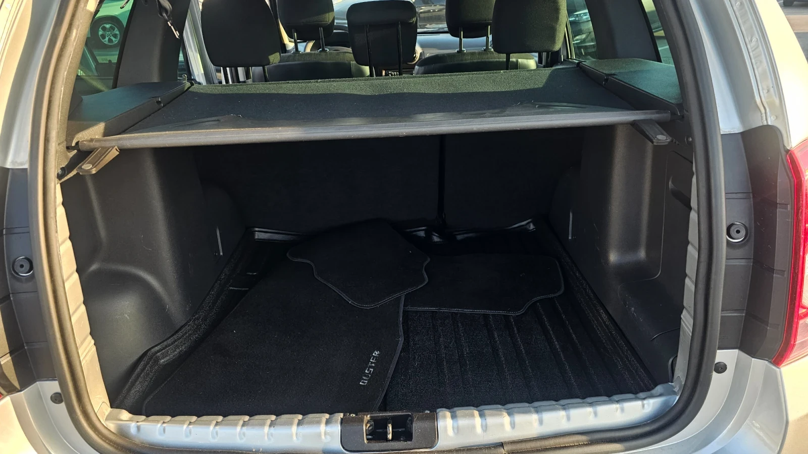 Dacia Duster 1.5DCI---153.000km | Mobile.bg � ����������� 12