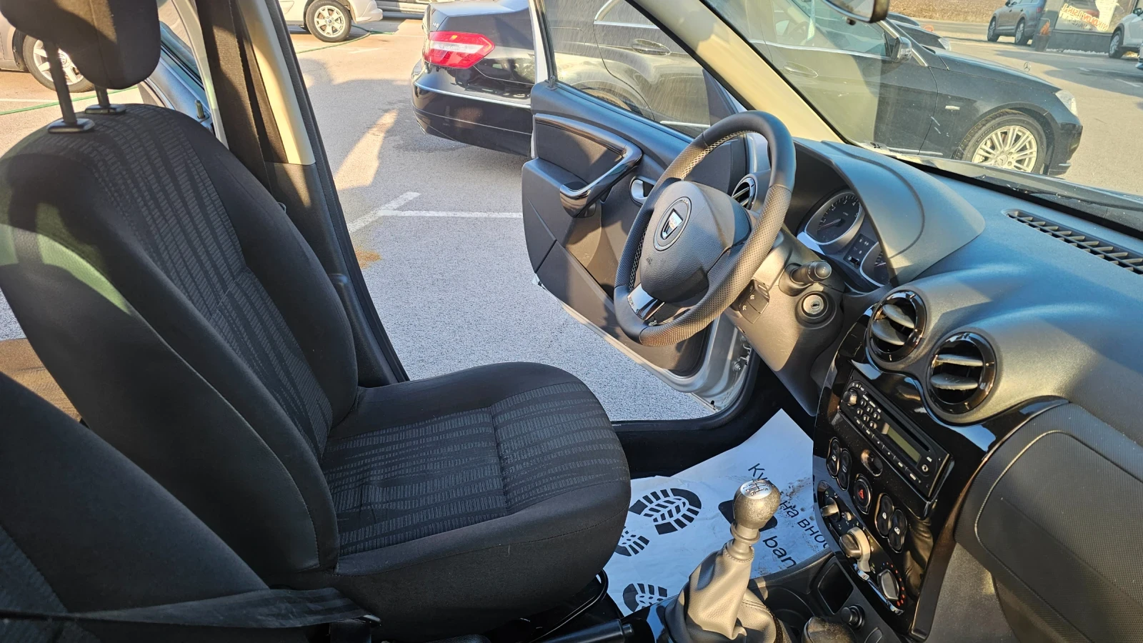 Dacia Duster 1.5DCI---153.000km | Mobile.bg � ����������� 10